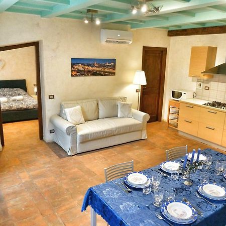 Appartamento Luna 36 In Centro A Firenze Kültér fotó