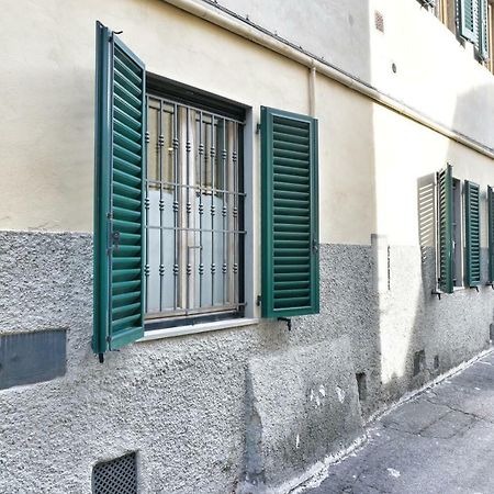 Appartamento Luna 36 In Centro A Firenze Kültér fotó