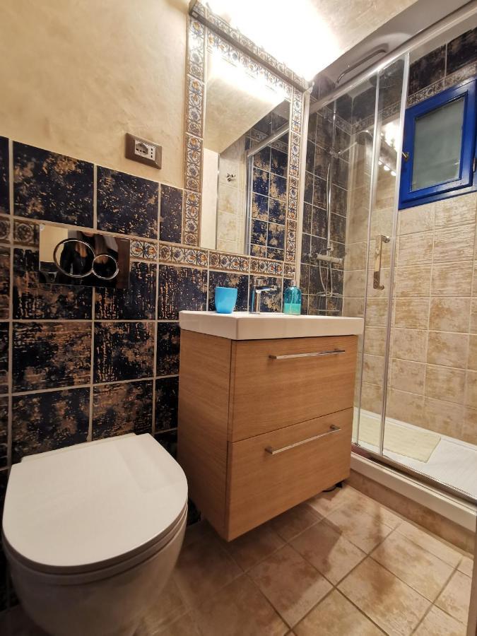 Appartamento Luna 36 In Centro A Firenze Kültér fotó