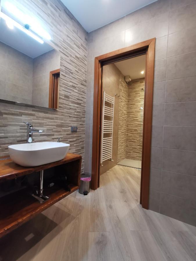 Appartamento Luna 36 In Centro A Firenze Kültér fotó