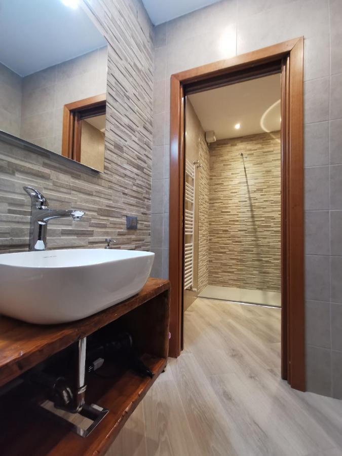 Appartamento Luna 36 In Centro A Firenze Kültér fotó