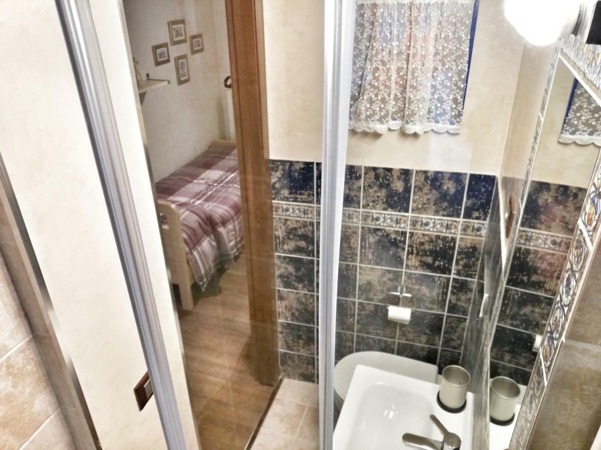 Appartamento Luna 36 In Centro A Firenze Kültér fotó