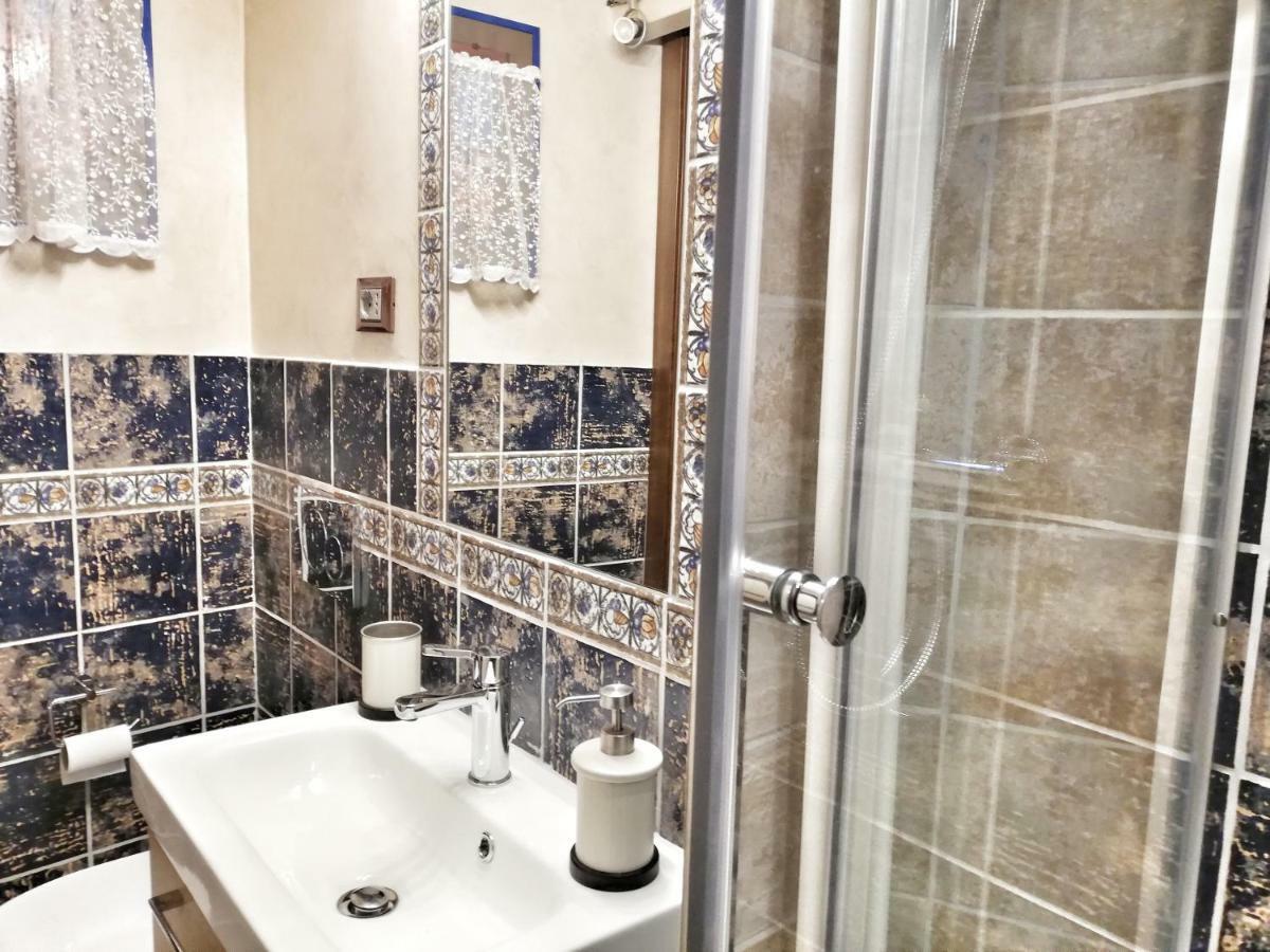 Appartamento Luna 36 In Centro A Firenze Kültér fotó