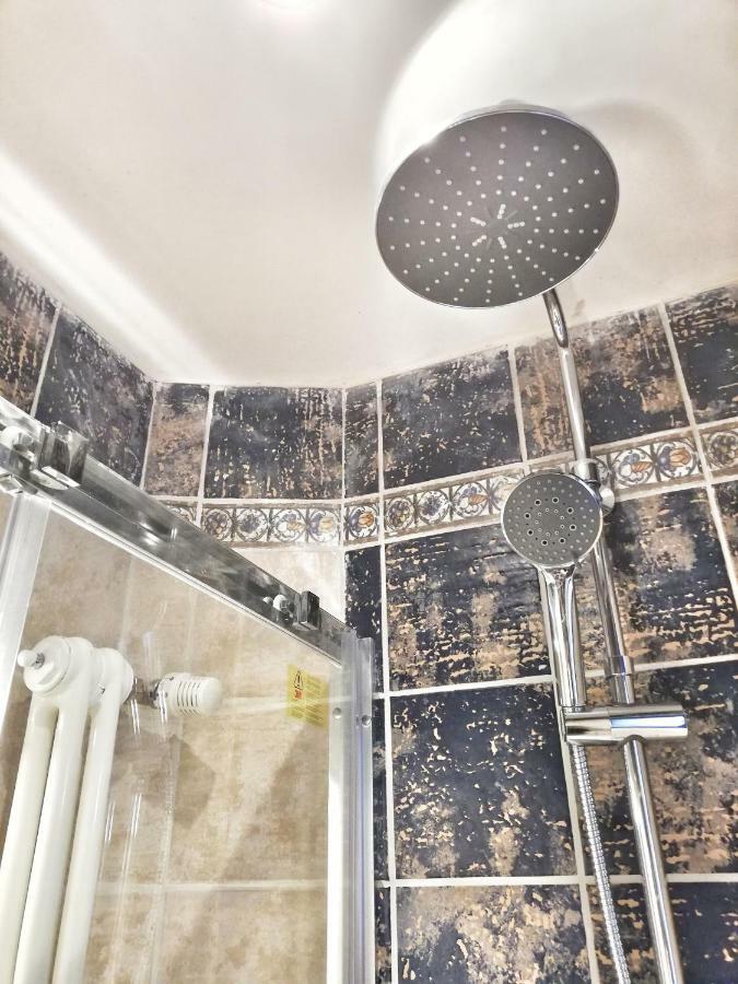 Appartamento Luna 36 In Centro A Firenze Kültér fotó
