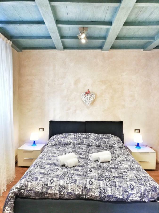 Appartamento Luna 36 In Centro A Firenze Kültér fotó