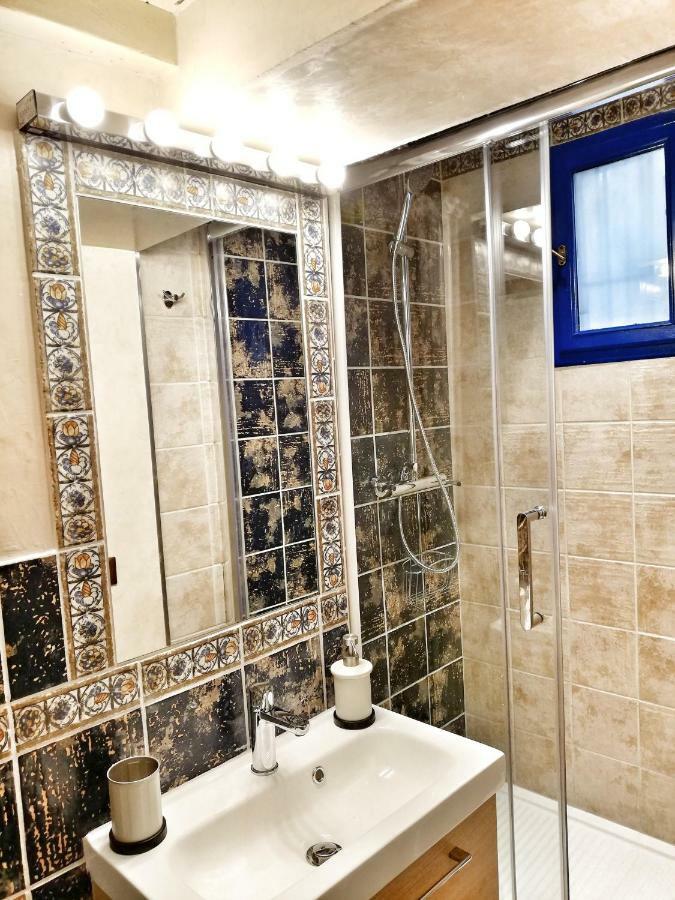 Appartamento Luna 36 In Centro A Firenze Kültér fotó