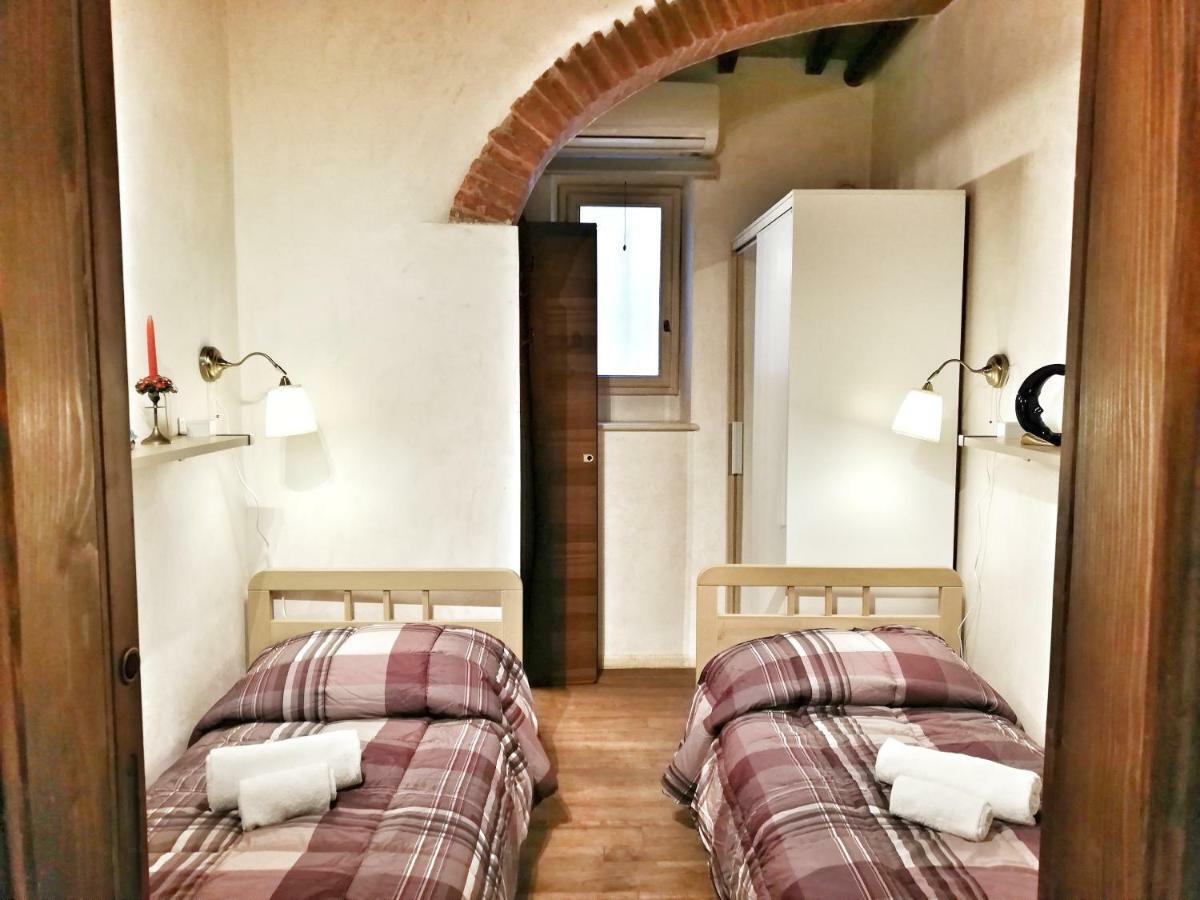 Appartamento Luna 36 In Centro A Firenze Kültér fotó