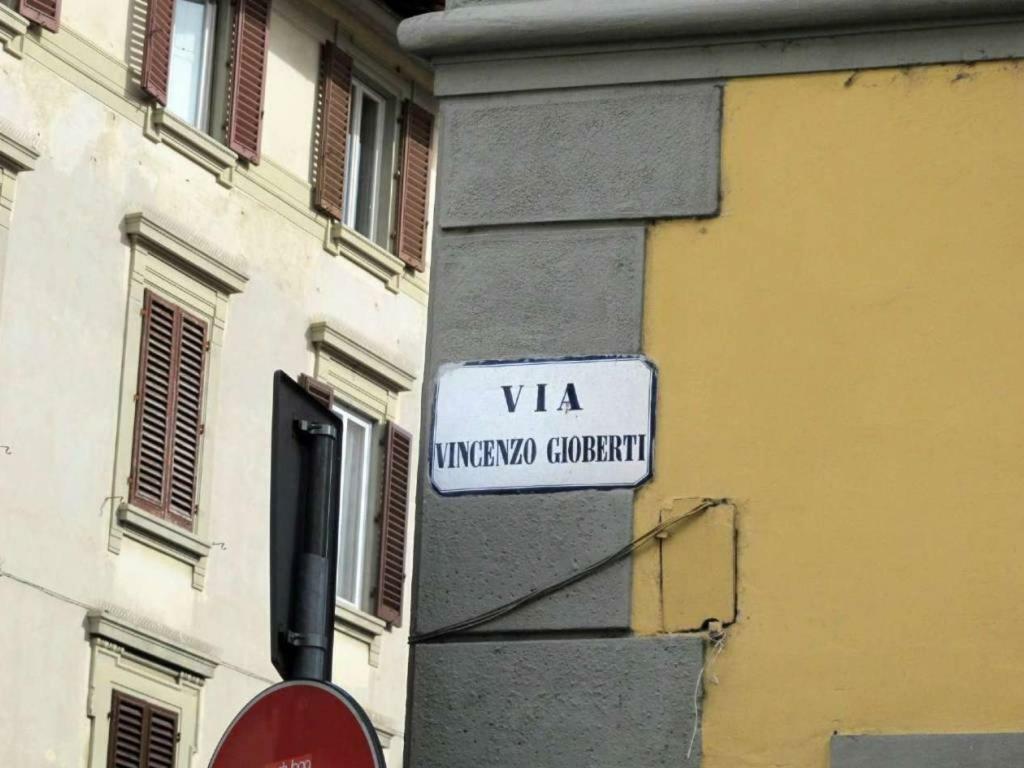 Appartamento Luna 36 In Centro A Firenze Kültér fotó