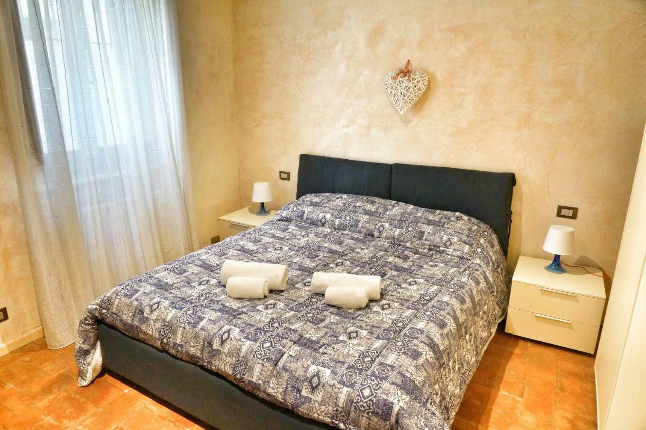 Appartamento Luna 36 In Centro A Firenze Kültér fotó