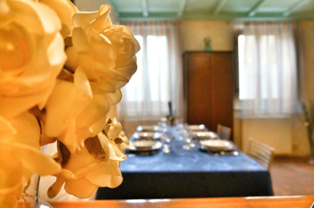 Appartamento Luna 36 In Centro A Firenze Kültér fotó