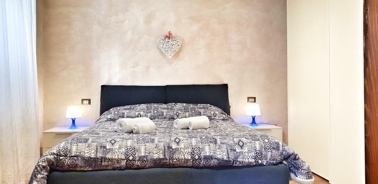 Appartamento Luna 36 In Centro A Firenze Kültér fotó