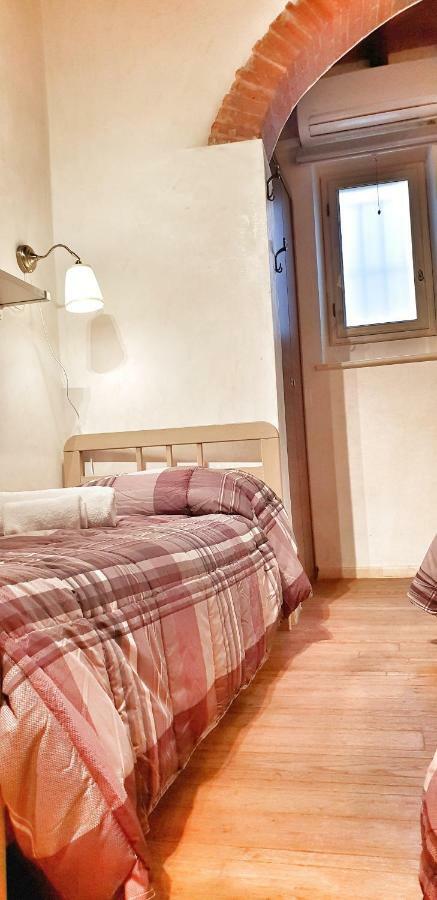 Appartamento Luna 36 In Centro A Firenze Kültér fotó